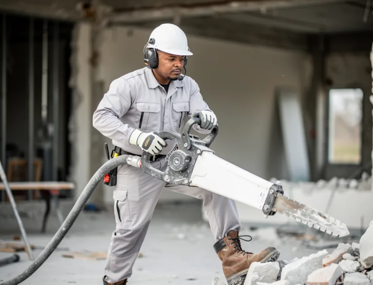Demolition Company service in Tarneit